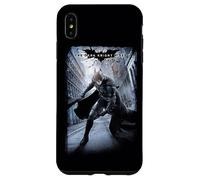 Carcasa para iPhone XS MAX The Dark Knight Rises Crumbled Poster