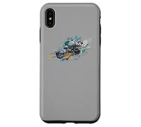 Carcasa para iPhone XS MAX The Dark Knight Rises Dark Rider