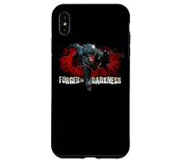 Carcasa para iPhone XS MAX The Dark Knight Rises Forged in Darkness