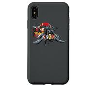 Carcasa para iPhone XS MAX The Dark Knight Rises Gothic Knight