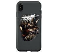 Carcasa para iPhone XS MAX The Dark Knight Rises Imagine The Fire