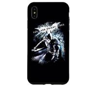Carcasa para iPhone XS MAX The Dark Knight Rises More Than a Man