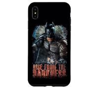 Carcasa para iPhone XS MAX The Dark Knight Rises Rise from Darkness