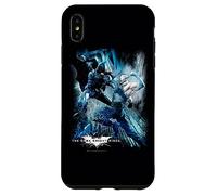 Carcasa para iPhone XS MAX The Dark Knight Rises Showdown
