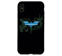 Carcasa para iPhone XS MAX The Dark Knight Tech Shield