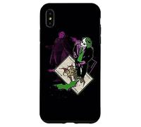 Carcasa para iPhone XS MAX The Dark Knight Wild Card