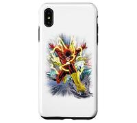Carcasa para iPhone XS MAX The Flash Brightest Day