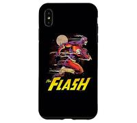 Carcasa para iPhone XS MAX The Flash City Run