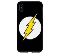 Carcasa para iPhone XS MAX The Flash Classic