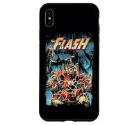 Carcasa para iPhone XS MAX The Flash Electric Chair