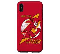Carcasa para iPhone XS MAX The Flash Flash Bolt