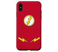 Carcasa para iPhone XS MAX The Flash New Uniform