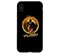 Carcasa para iPhone XS MAX The Flash: TV Series Fastest Man Alive
