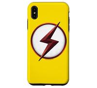 Carcasa para iPhone XS MAX The Flash: TV Series Kid Flash Logo