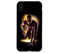 Carcasa para iPhone XS MAX The Flash: TV Series Ready