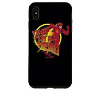 Carcasa para iPhone XS MAX The Flash: TV Series Time For a Hero
