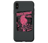 Carcasa para iPhone XS MAX The Flintstones Punkrock Pebbles
