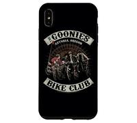 Carcasa para iPhone XS MAX The Goonies Bike Club