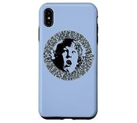 Carcasa para iPhone XS MAX The Goonies Chunk Talk