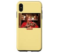 Carcasa para iPhone XS MAX The Goonies Chunky Thief