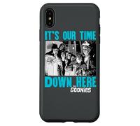 Carcasa para iPhone XS MAX The Goonies Down Here