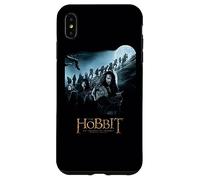 Carcasa para iPhone XS MAX The Hobbit A Journey