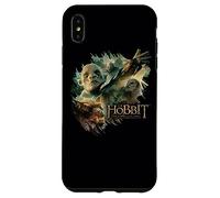 Carcasa para iPhone XS MAX The Hobbit Baddies