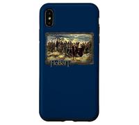Carcasa para iPhone XS MAX The Hobbit & Company