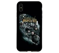 Carcasa para iPhone XS MAX The Hobbit Company of Dwarves