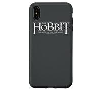 Carcasa para iPhone XS MAX The Hobbit Five Armies Ornate Logo