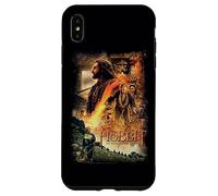 Carcasa para iPhone XS MAX The Hobbit Golden Chamber