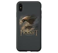 Carcasa para iPhone XS MAX The Hobbit Great Eagle