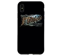 Carcasa para iPhone XS MAX The Hobbit Greetings from Mirkwood