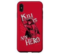 Carcasa para iPhone XS MAX The Hobbit Kili is My Hero