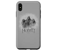 Carcasa para iPhone XS MAX The Hobbit Three Trolls