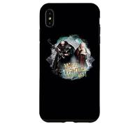 Carcasa para iPhone XS MAX The Hobbit We Are Fighers