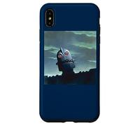 Carcasa para iPhone XS MAX The Iron Giant Angry Giant