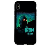 Carcasa para iPhone XS MAX The Iron Giant Look to The Stars