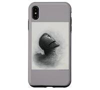 Carcasa para iPhone XS MAX The Iron Giant Looking Up