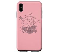Carcasa para iPhone XS MAX The Jetsons Heavy Vintage Jane