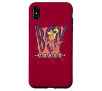 Carcasa para iPhone XS MAX The Jetsons Judy Boy Crazy