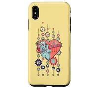 Carcasa para iPhone XS MAX The Jetsons Rosie Love Machine