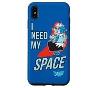 Carcasa para iPhone XS MAX The Jetsons Rosie Need My Space