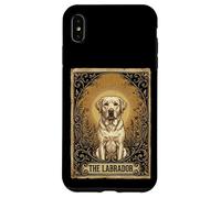Carcasa para iPhone XS MAX The Labrador Tarot Card