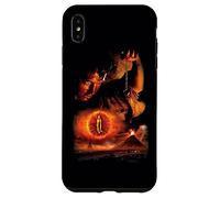 Carcasa para iPhone XS MAX The Lord of The Rings Destroy The Ring