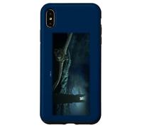 Carcasa para iPhone XS MAX The Lord of The Rings Gandalf's Escape from Orthanc