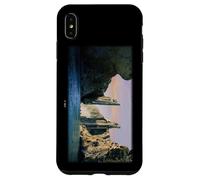 Carcasa para iPhone XS MAX The Lord of The Rings Gates of Argonath