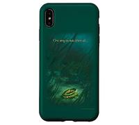 Carcasa para iPhone XS MAX The Lord of The Rings Lost Ring