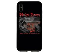 Carcasa para iPhone XS MAX The Lord of The Rings Power Corrupts