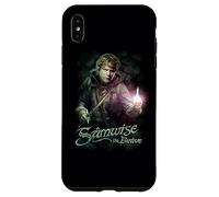 Carcasa para iPhone XS MAX The Lord of The Rings Samwise The Brave